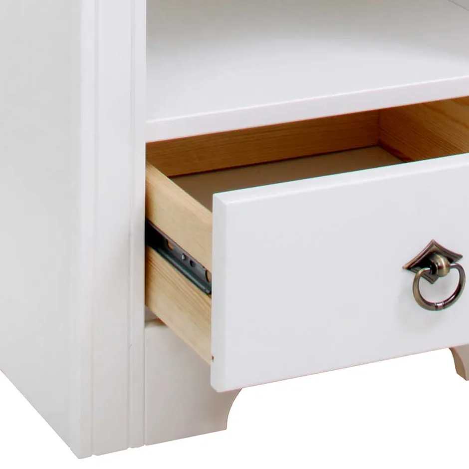 Pharao24 Nachtkonsolen Sadanos> Nachtkommoden|Nachttisch