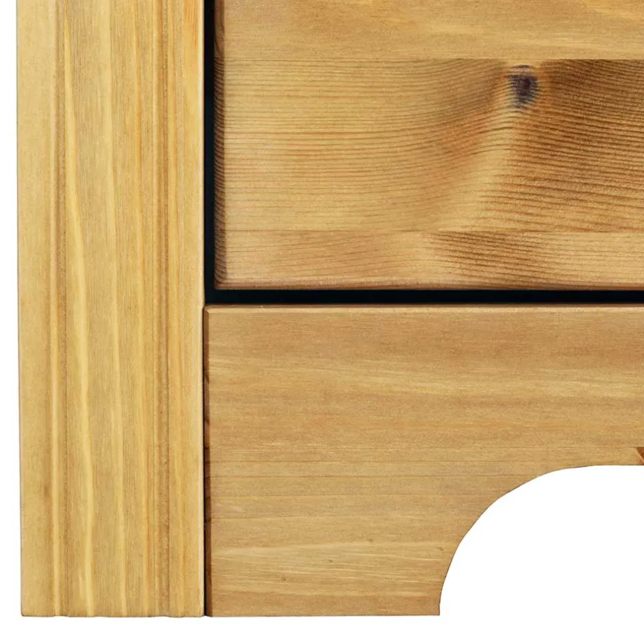 Pharao24 Nachtkonsolen Slavira> Nachtkommoden|Nachttisch