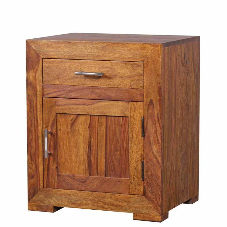 Pharao24 Nachtschrank Arendal> Nachtkommoden|Nachttisch