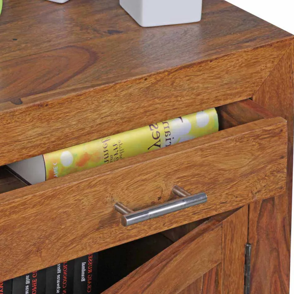 Pharao24 Nachtschrank Arendal> Nachtkommoden|Nachttisch