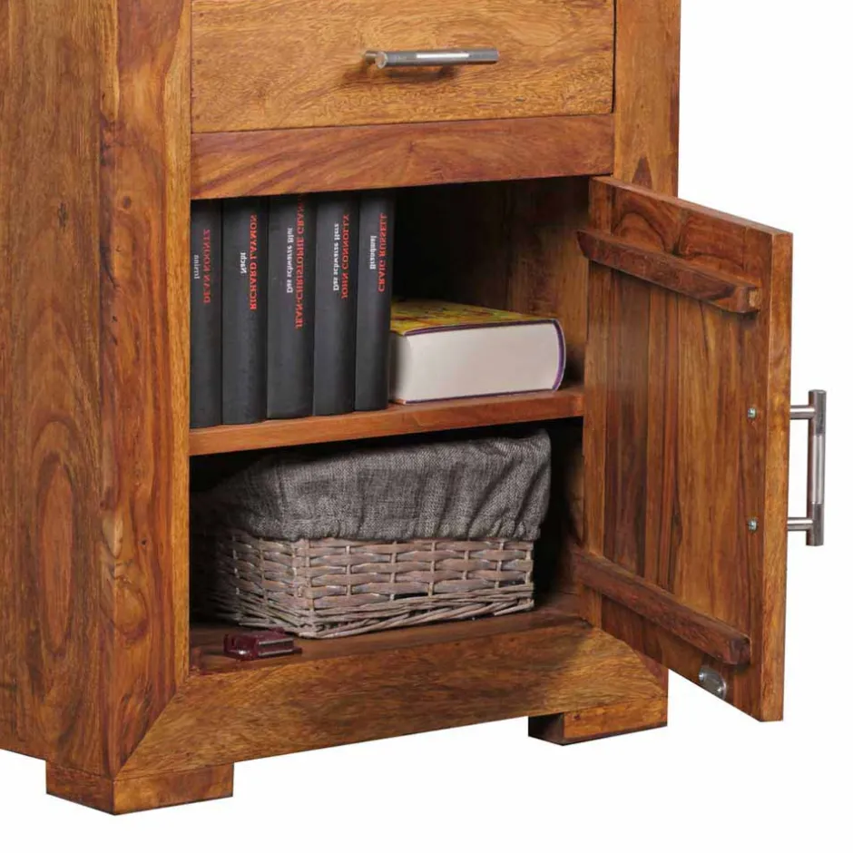 Pharao24 Nachtschrank Arendal> Nachtkommoden|Nachttisch