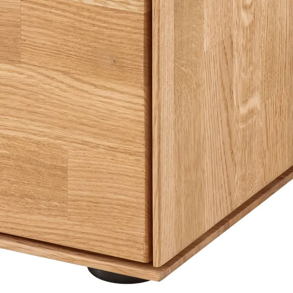 Pharao24 Nachtschrank Argeta> Nachtkommoden|Nachttisch