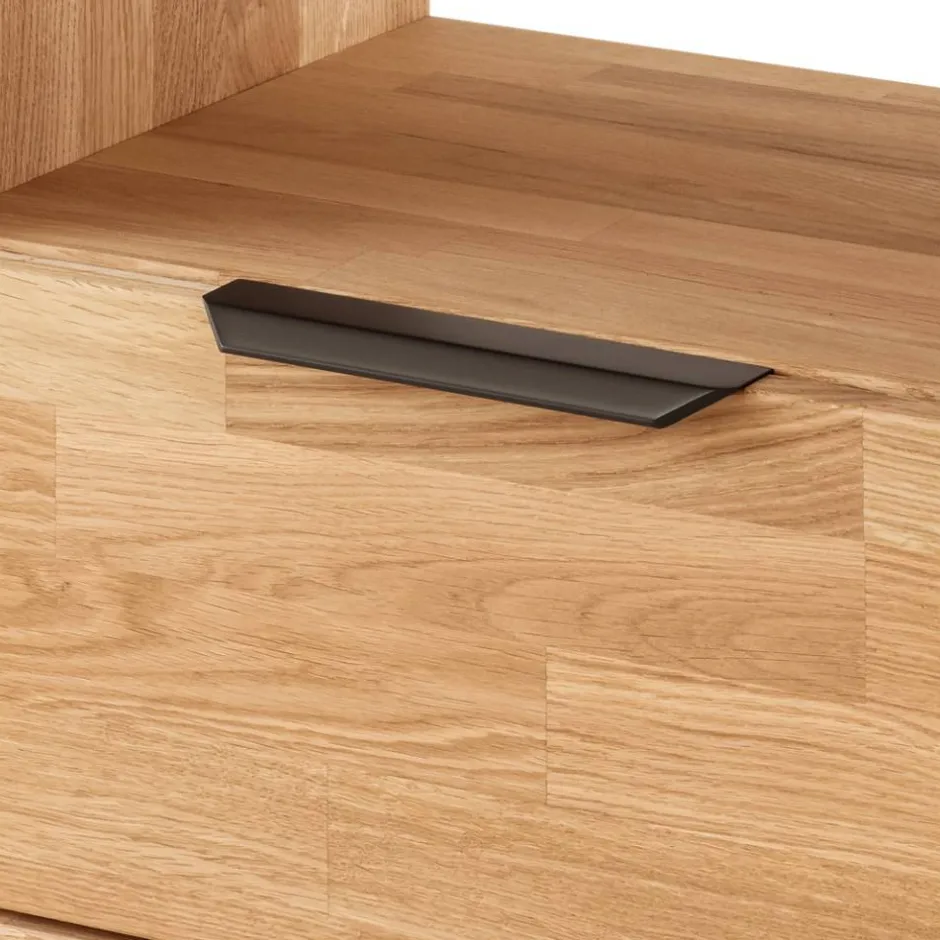 Pharao24 Nachtschrank Argeta> Nachtkommoden|Nachttisch