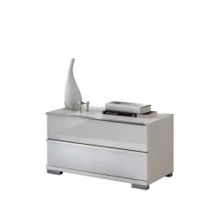 Pharao24 Nachtschrank Emiliano> Nachtkommoden|Nachttisch