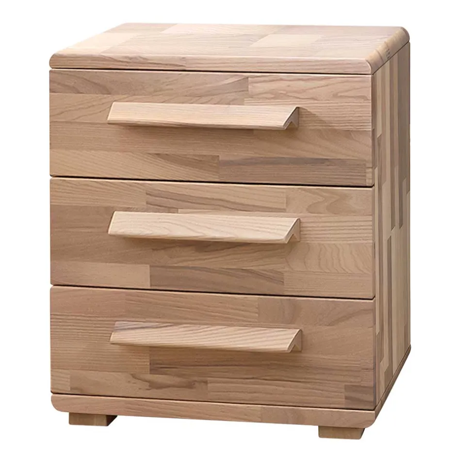 Pharao24 Nachtschrank Nurana> Nachtkommoden|Nachttisch