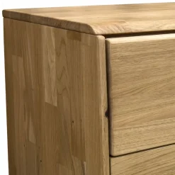 Nachtkommoden|Nachttisch*Pharao24 Nachtschrank Pluto