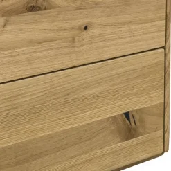 Nachtkommoden|Nachttisch*Pharao24 Nachtschrank Pluto