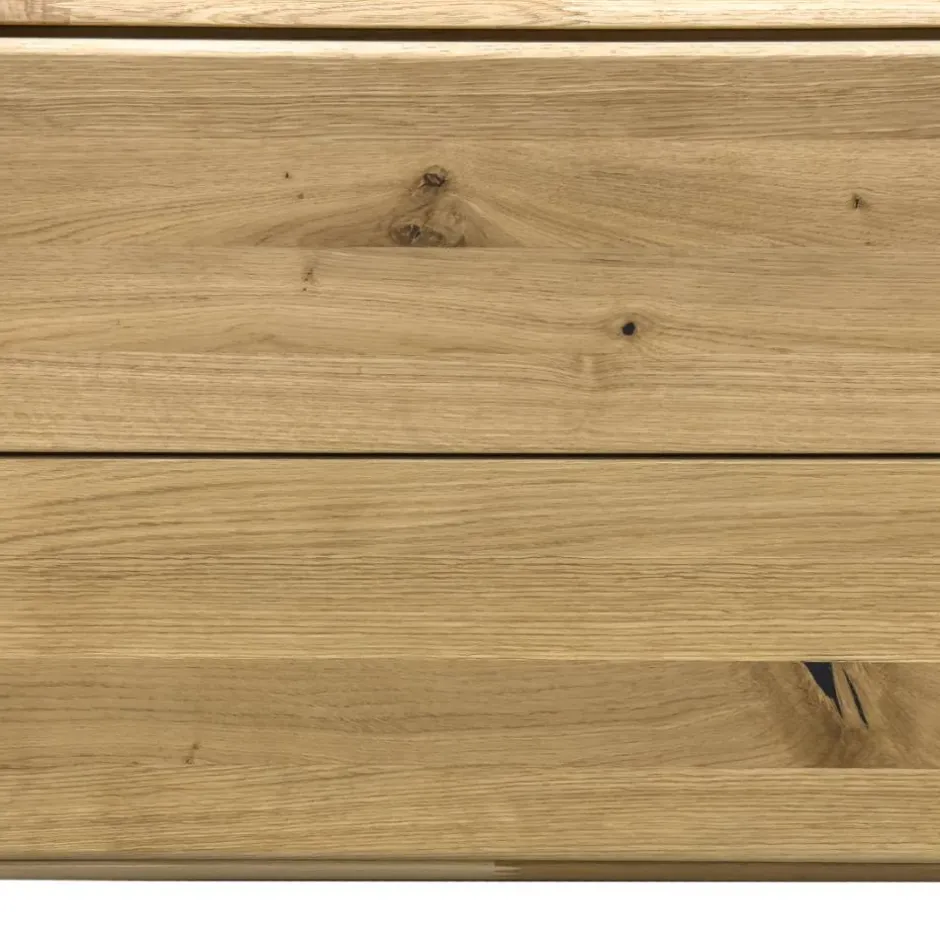 Nachtkommoden|Nachttisch*Pharao24 Nachtschrank Pluto