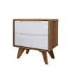 Nachtkommoden|Nachttisch*Pharao24 Nachtschrank Triancova