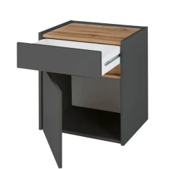 Pharao24 Nachtschrank Uzniana><noscript><img width=