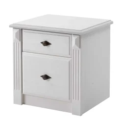 Pharao24 Nachtschrank Vilatata> Nachtkommoden|Nachttisch