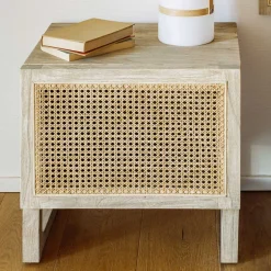 Pharao24 Nachtschrank Zoom> Nachtkommoden|Nachttisch