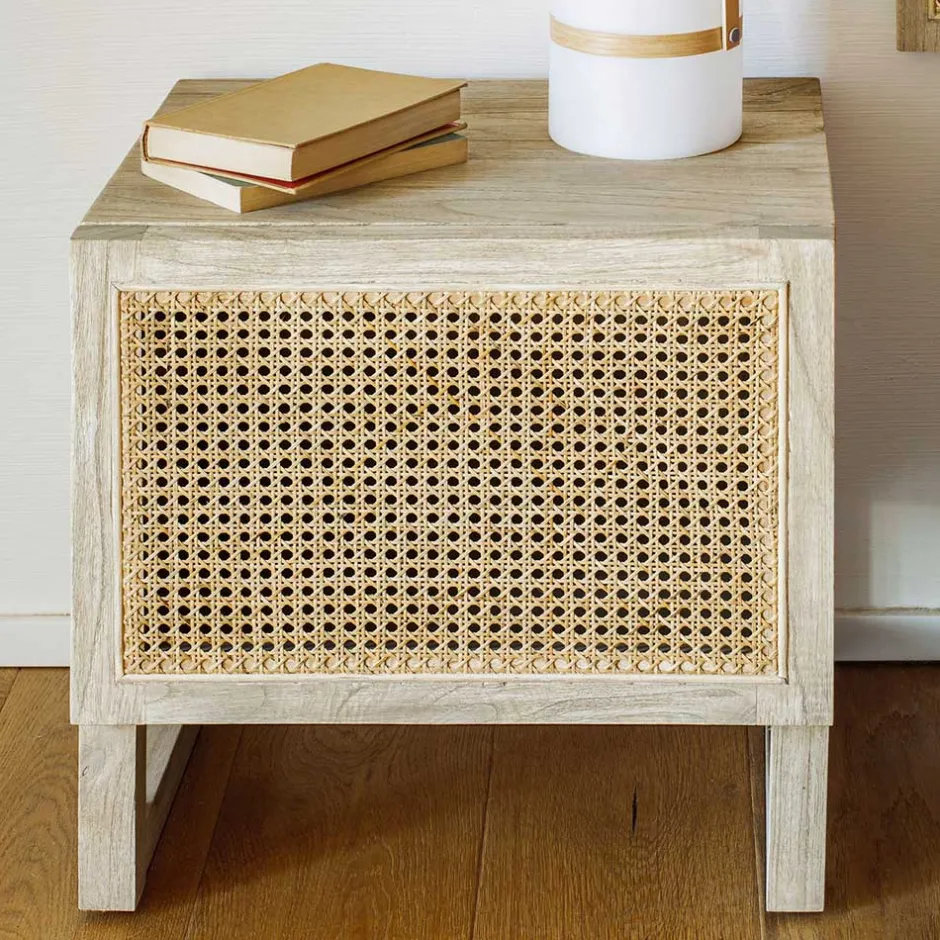 Pharao24 Nachtschrank Zoom> Nachtkommoden|Nachttisch