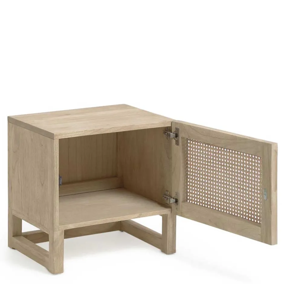 Pharao24 Nachtschrank Zoom> Nachtkommoden|Nachttisch