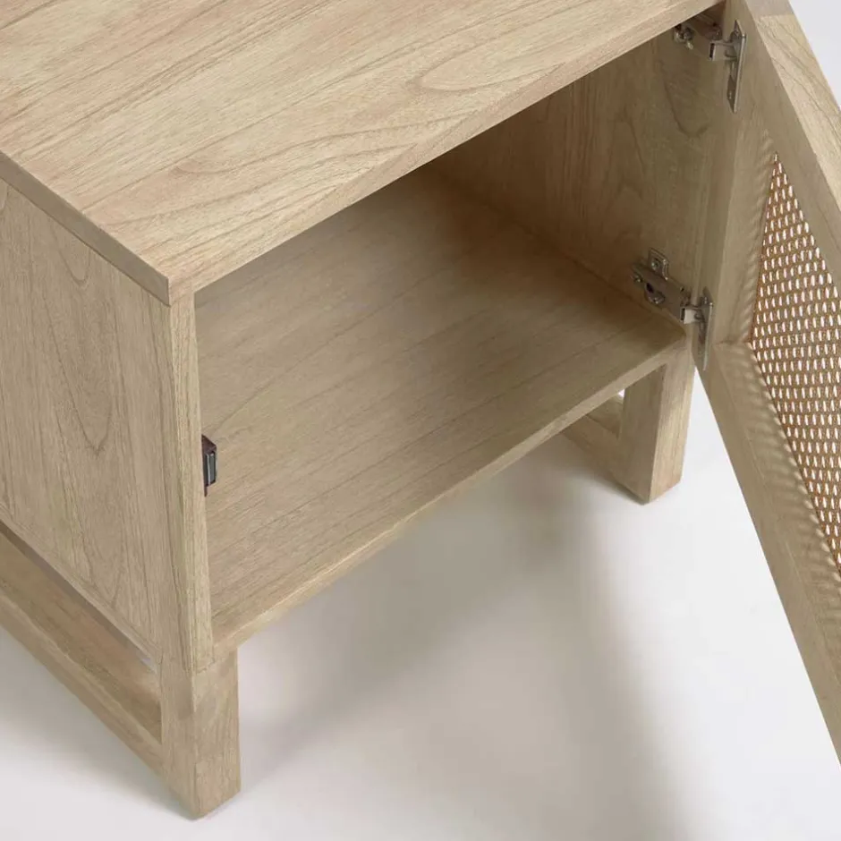 Pharao24 Nachtschrank Zoom> Nachtkommoden|Nachttisch