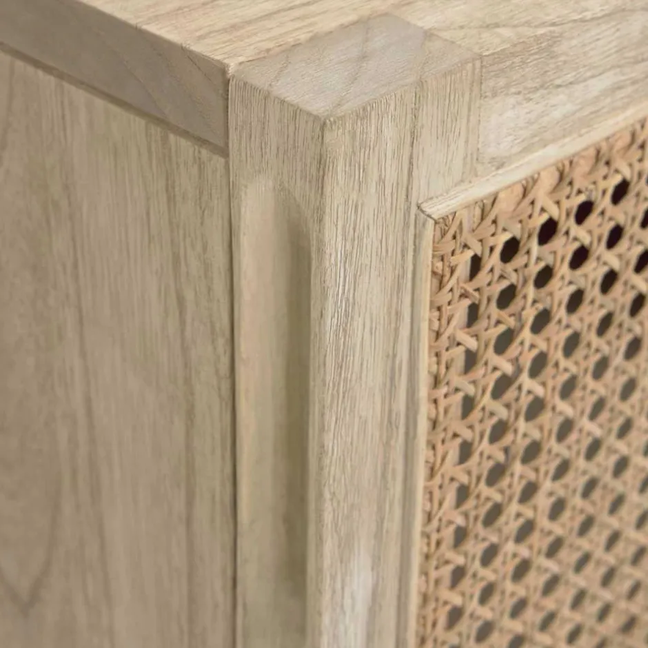 Pharao24 Nachtschrank Zoom> Nachtkommoden|Nachttisch