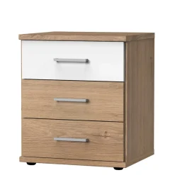 Nachtkommoden|Nachttisch*Pharao24 Nachtschränkchen Concista