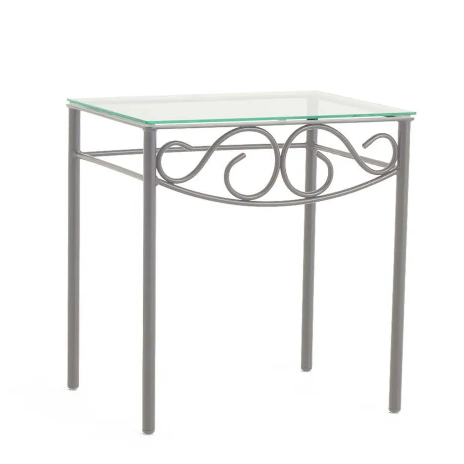 Nachtkommoden|Nachttisch*Pharao24 Nachttisch Alasco