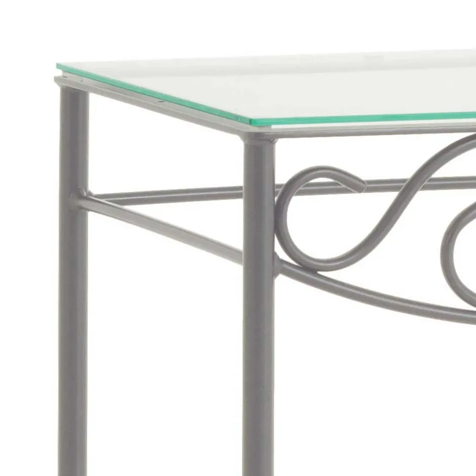 Nachtkommoden|Nachttisch*Pharao24 Nachttisch Alasco