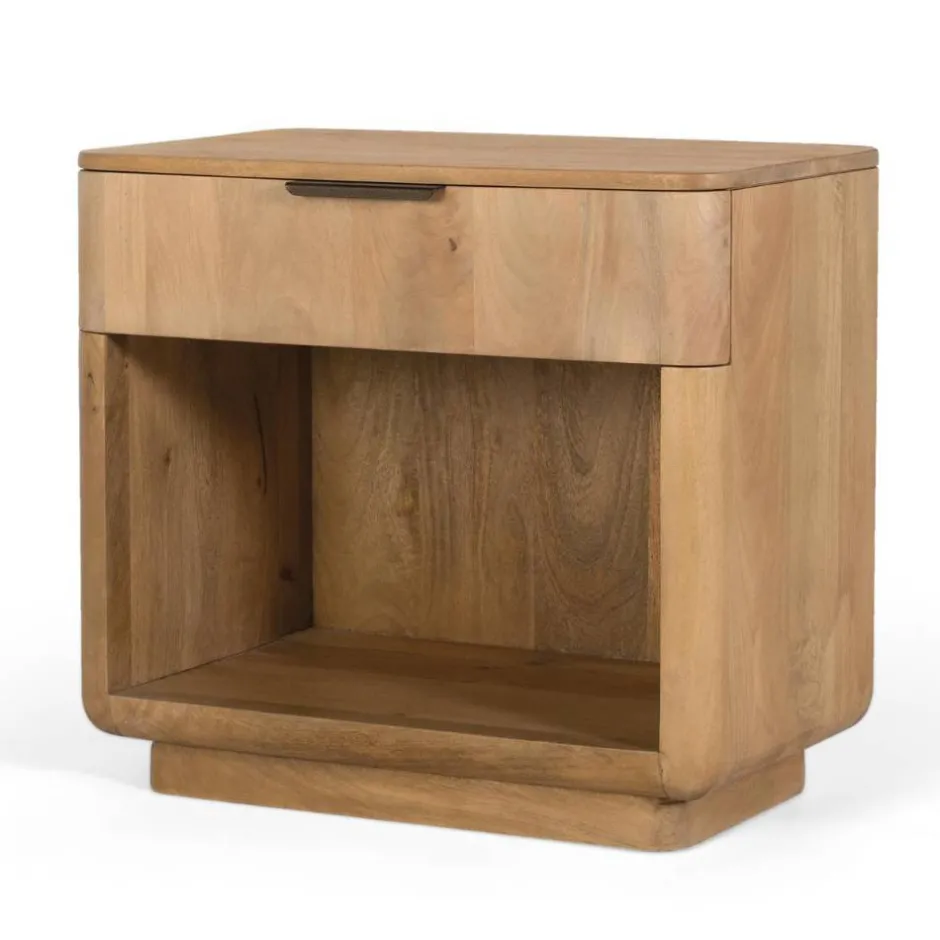 Pharao24 Nachttisch Altagracia> Schlafzimmerkommoden