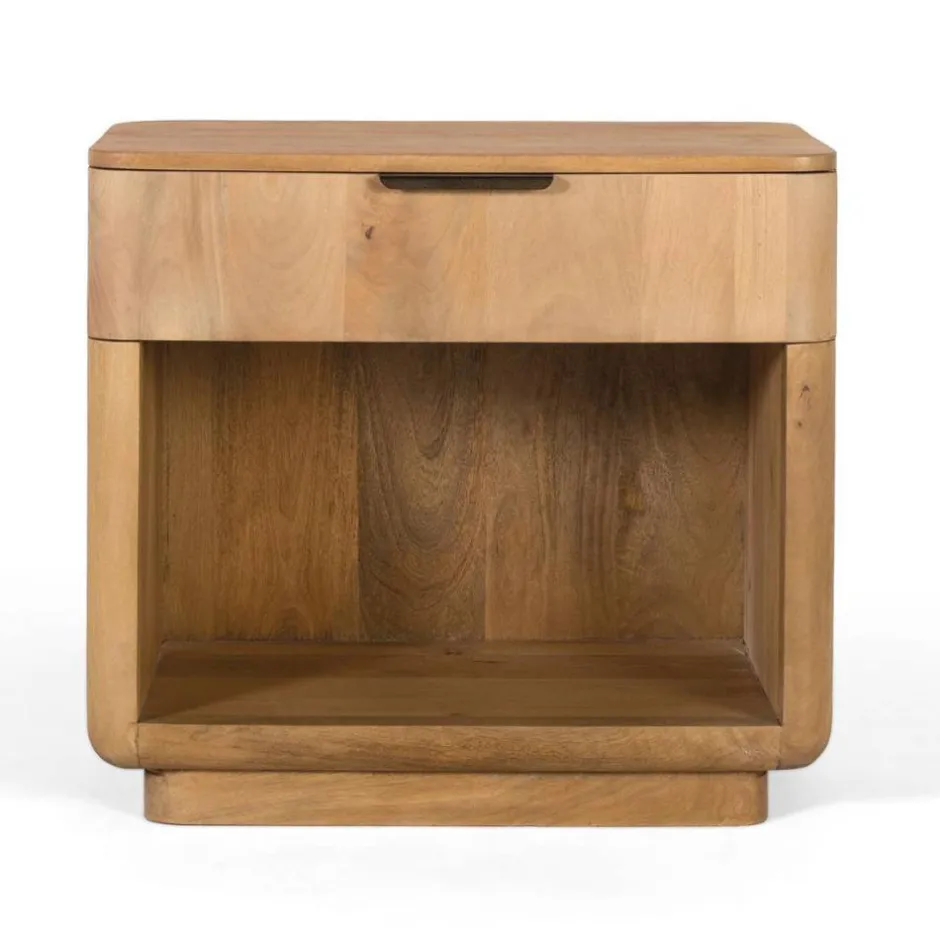 Pharao24 Nachttisch Altagracia> Schlafzimmerkommoden