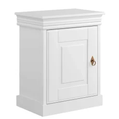 Nachtkommoden|Nachttisch*Pharao24 Nachttisch Aluko