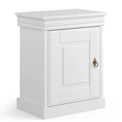 Nachtkommoden|Nachttisch*Pharao24 Nachttisch Aluko