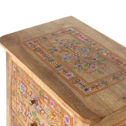 Schlafzimmerkommoden|Schubkastenkommoden*Pharao24 Nachttisch Anastasia