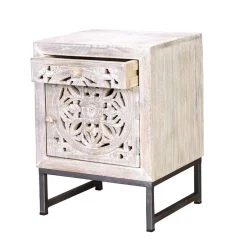 Pharao24 Nachttisch Annatto><noscript><img width=