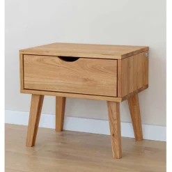 Schlafzimmerkommoden*Pharao24 Nachttisch Arora