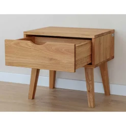 Schlafzimmerkommoden*Pharao24 Nachttisch Arora