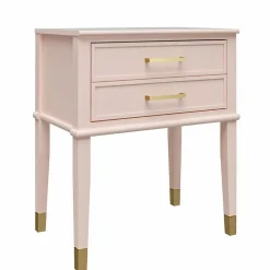 Pharao24 Nachttisch Asko> Flurkommoden|Schlafzimmerkommoden