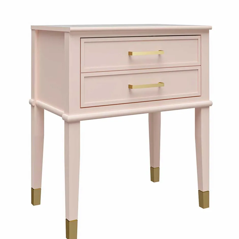 Pharao24 Nachttisch Asko> Flurkommoden|Schlafzimmerkommoden