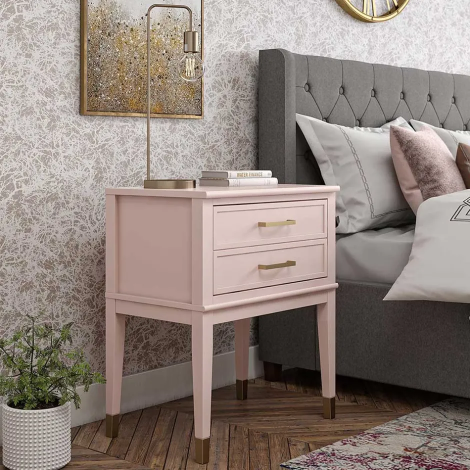 Pharao24 Nachttisch Asko> Flurkommoden|Schlafzimmerkommoden