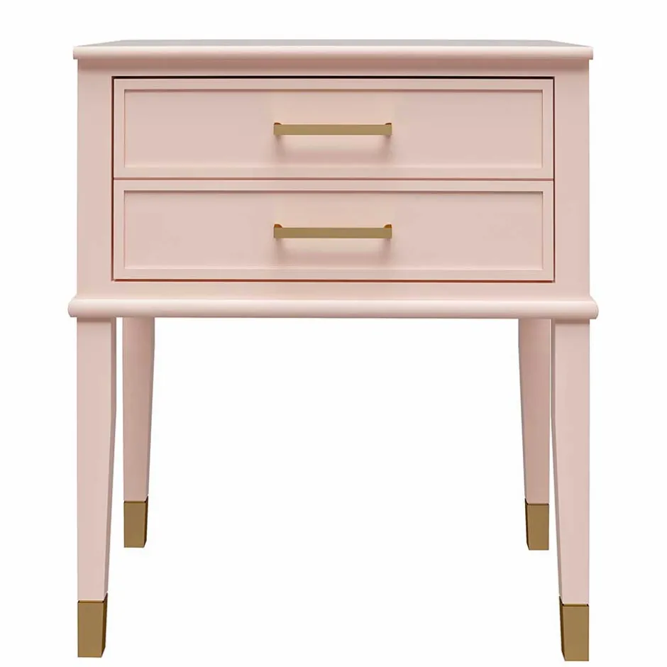 Pharao24 Nachttisch Asko> Flurkommoden|Schlafzimmerkommoden