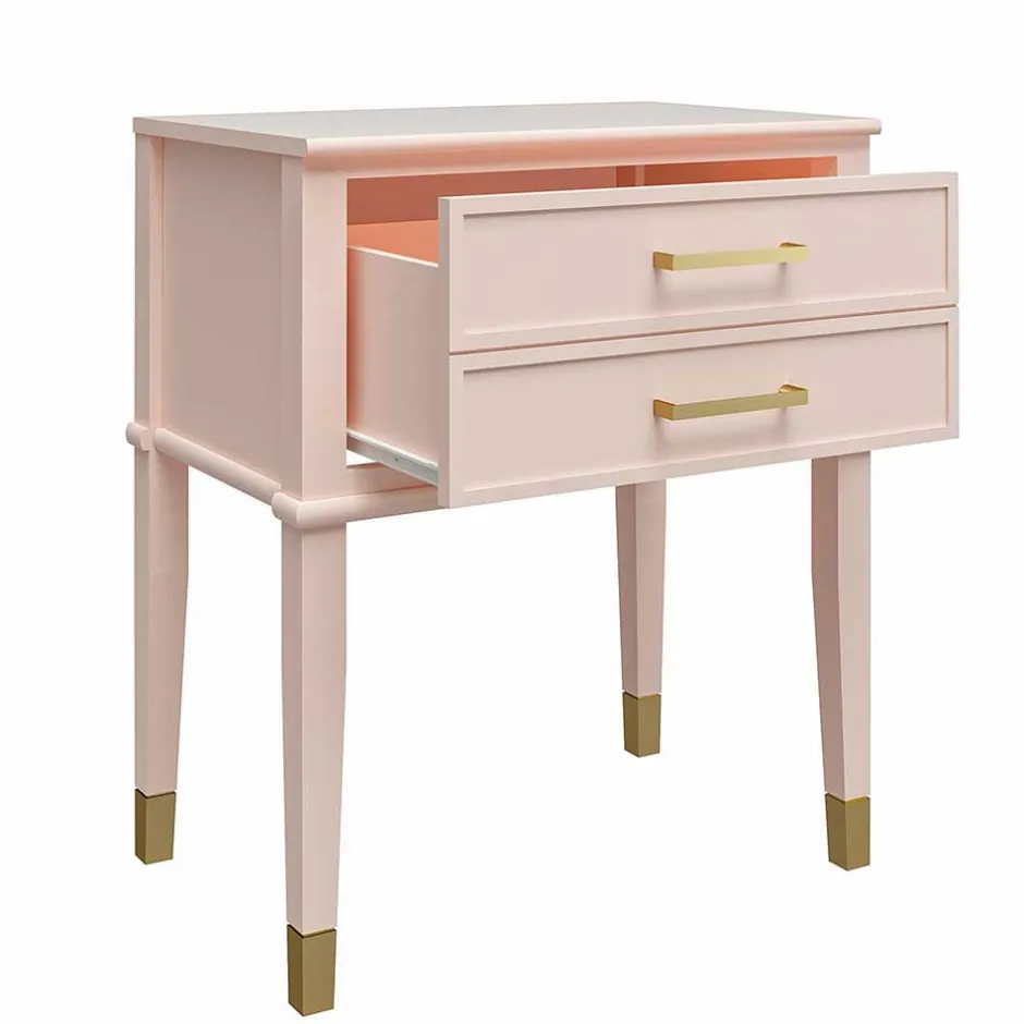 Pharao24 Nachttisch Asko> Flurkommoden|Schlafzimmerkommoden