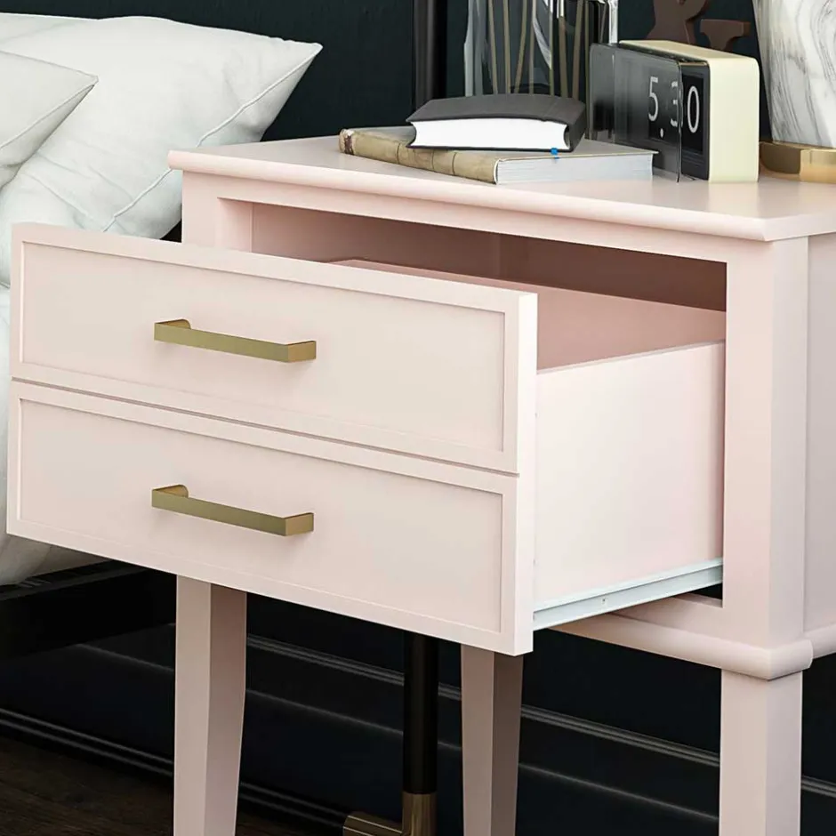 Pharao24 Nachttisch Asko> Flurkommoden|Schlafzimmerkommoden