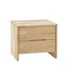 Nachtkommoden|Nachttisch*Pharao24 Nachttisch Avrila