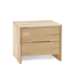 Nachtkommoden|Nachttisch*Pharao24 Nachttisch Avrila