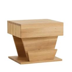 Nachtkommoden|Nachttisch*Pharao24 Nachttisch Benito