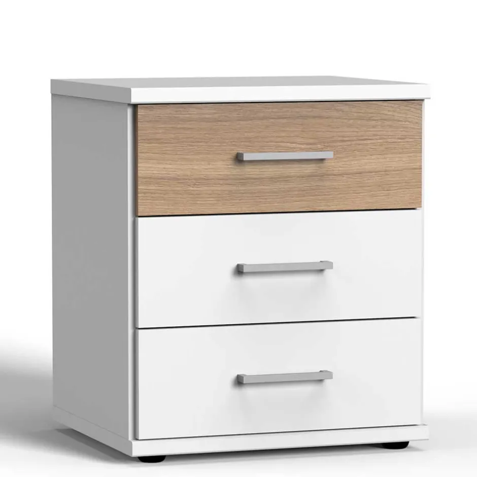 Nachtkommoden|Nachttisch*Pharao24 Nachttisch Cerhard