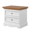 Nachtkommoden|Nachttisch*Pharao24 Nachttisch Corao