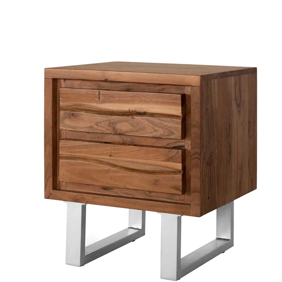 Pharao24 Nachttisch Ectria> Schlafzimmerkommoden|Nachtkommoden