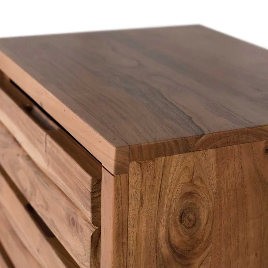 Pharao24 Nachttisch Ectria> Schlafzimmerkommoden|Nachtkommoden