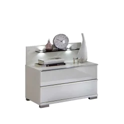 Pharao24 Nachttisch Emiliano> Schlafzimmerkommoden