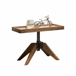 Pharao24 Nachttisch Estata> Nachtkommoden|Nachttisch