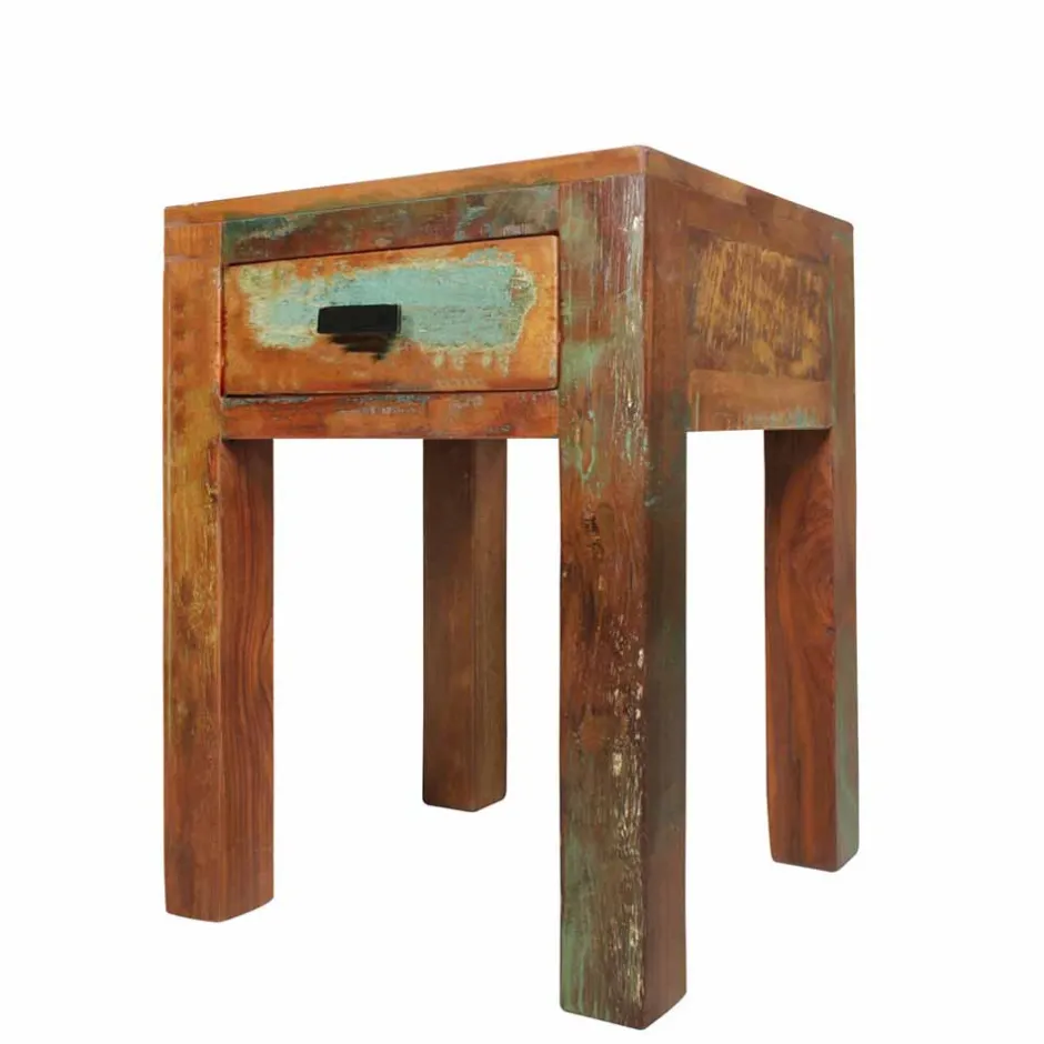 Nachtkommoden|Nachttisch*Pharao24 Nachttisch Frees