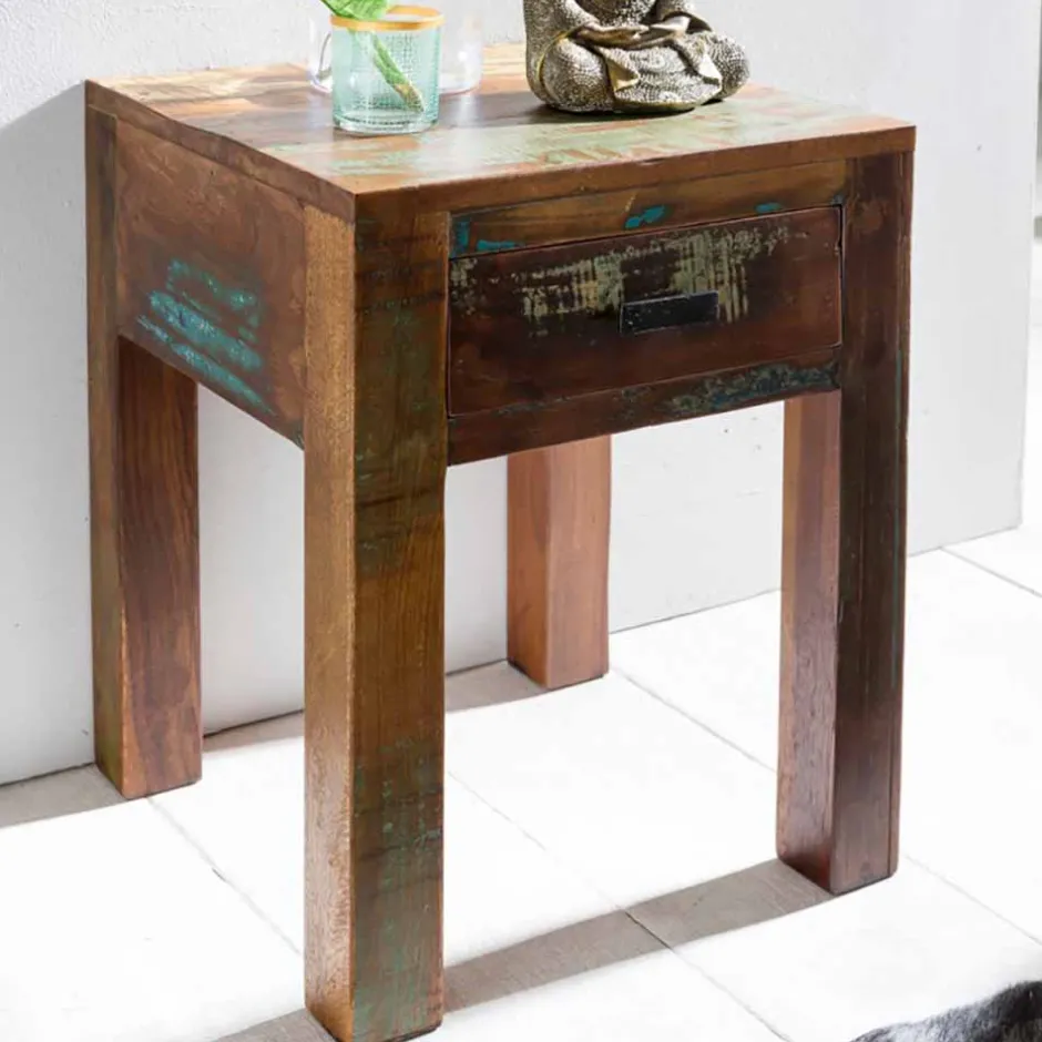 Nachtkommoden|Nachttisch*Pharao24 Nachttisch Frees