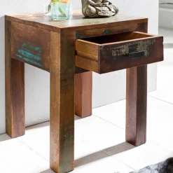 Nachtkommoden|Nachttisch*Pharao24 Nachttisch Frees