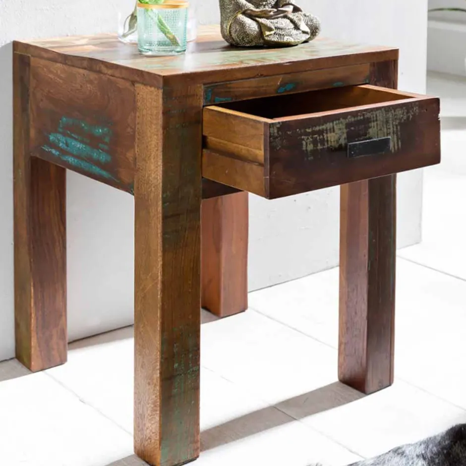 Nachtkommoden|Nachttisch*Pharao24 Nachttisch Frees